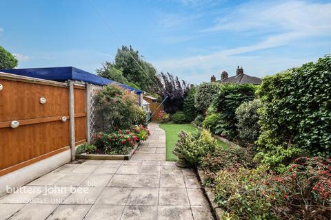 3 bedroom semi-detached house for sale, Collin Road, Stoke-On-Trent