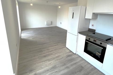 2 bedroom apartment for sale, Plot 10.16, Type BK2 at Belgrave Village, Belgrave Village, Eden Avenue B12