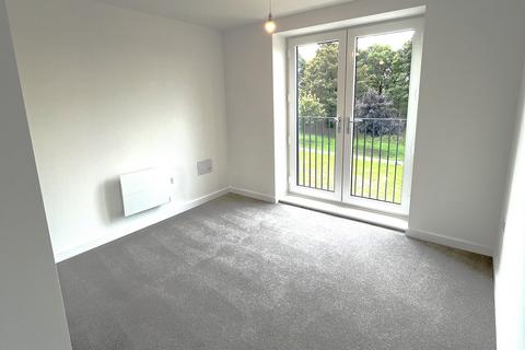 2 bedroom apartment for sale, Plot 10.16, Type BK2 at Belgrave Village, Belgrave Village, Eden Avenue B12