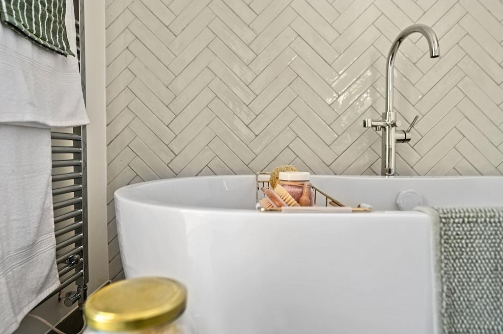 Showhome Bathroom