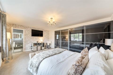 5 bedroom detached house for sale, Post Hill View, Pudsey