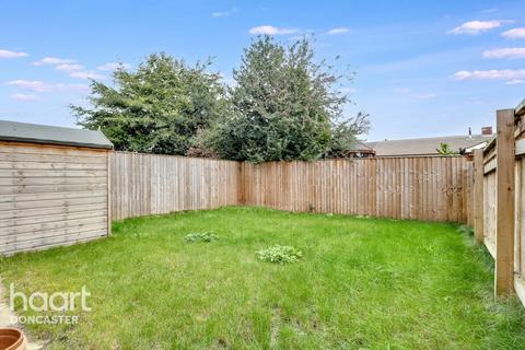 undefined, Viking Way, Hatfield, Doncaster