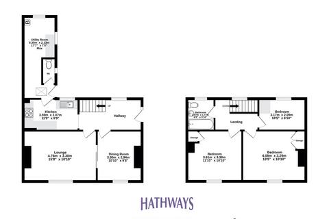 3 bedroom semi-detached house for sale, St Cadoc's Road, Trevethin, NP4