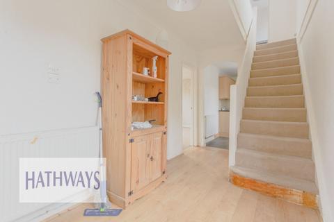 3 bedroom semi-detached house for sale, St Cadoc's Road, Trevethin, NP4