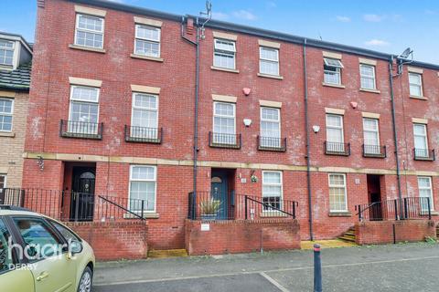 undefined, Vulcan Street, Derby