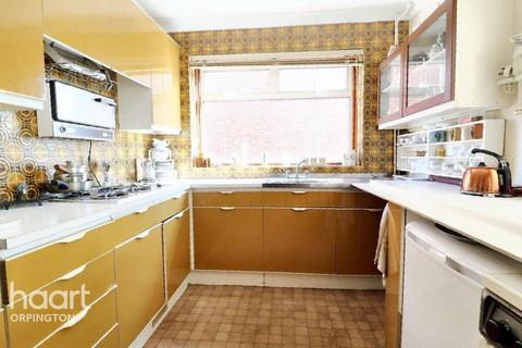 undefined, Horsell Road, Orpington