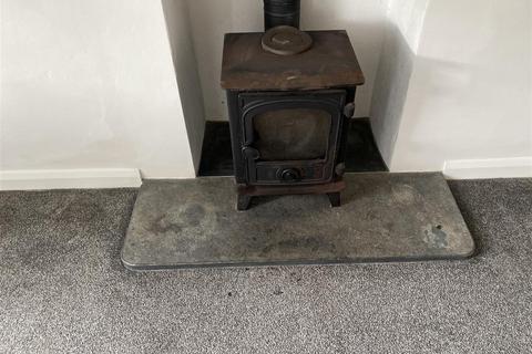 undefined, Johns Corner, Rosudgeon TR20