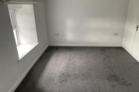 undefined, Johns Corner, Rosudgeon TR20