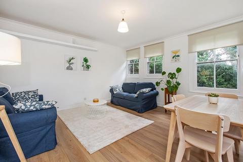 Flat 4, 7 Gipsy Hill, London, SE19 1QG