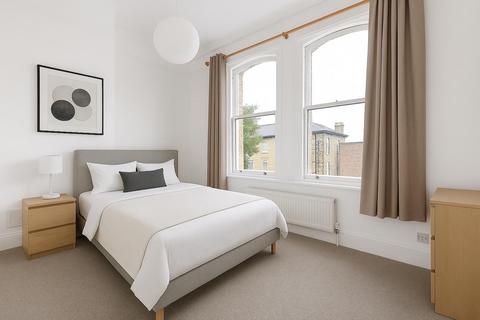 Flat 4, 7 Gipsy Hill, London, SE19 1QG