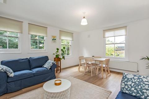 Flat 4, 7 Gipsy Hill, London, SE19 1QG