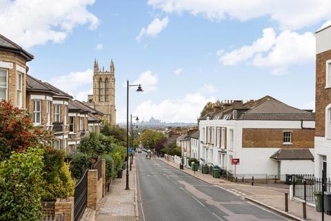 Flat 4, 7 Gipsy Hill, London, SE19 1QG