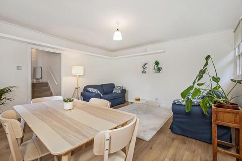 Flat 4, 7 Gipsy Hill, London, SE19 1QG