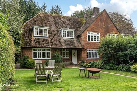 undefined, Axford, Hampshire, RG25