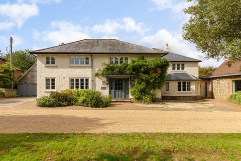 6 bedroom detached house for sale, Avenue Road, Shalden, Alton, Hampshire, GU34