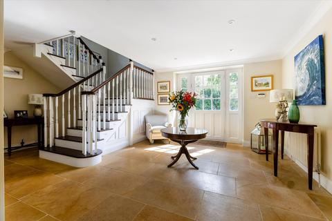 6 bedroom detached house for sale, Avenue Road, Shalden, Alton, Hampshire, GU34