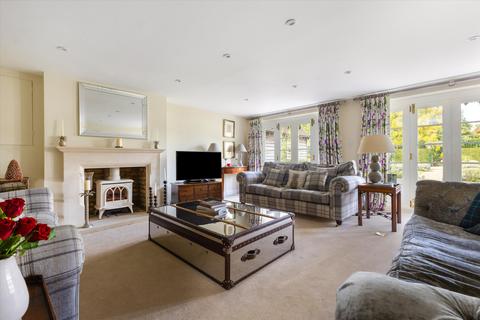 6 bedroom detached house for sale, Avenue Road, Shalden, Alton, Hampshire, GU34