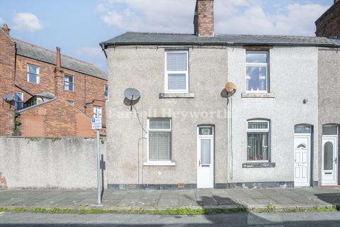 Abercorn Street, Barrow In Furness LA14