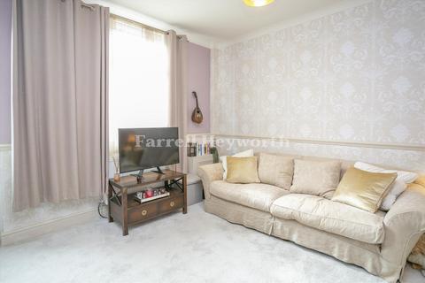 undefined, Abercorn Street, Barrow In Furness LA14