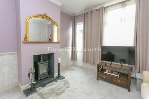 undefined, Abercorn Street, Barrow In Furness LA14