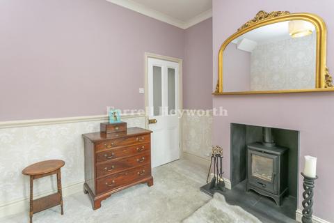 undefined, Abercorn Street, Barrow In Furness LA14