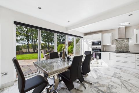 undefined, Calday Grove, St Helens, WA11