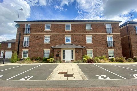 undefined, Rosso Close, Doncaster