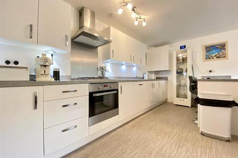 undefined, Rosso Close, Doncaster