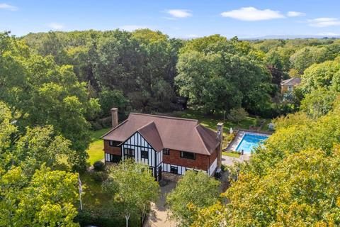 Warren Place Bashurst Hill, Itchingfield, Horsham, RH13 0PE
