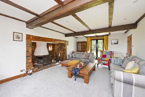 Warren Place Bashurst Hill, Itchingfield, Horsham, RH13 0PE