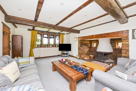 Warren Place Bashurst Hill, Itchingfield, Horsham, RH13 0PE