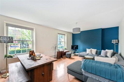 2 bedroom apartment for sale, Killick Street, London, N1