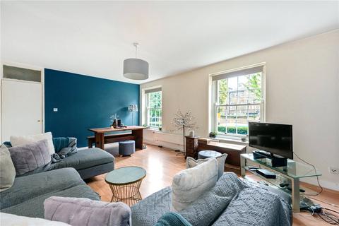 2 bedroom apartment for sale, Killick Street, London, N1