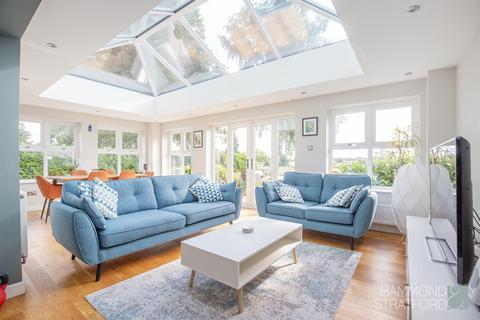 4 bedroom semi-detached house for sale, College Lane, Keswick Hall