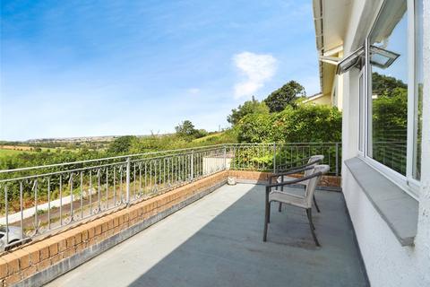 3 bedroom bungalow for sale, Mount Pleasant, Bishops Tawton, Barnstaple, Devon, EX32