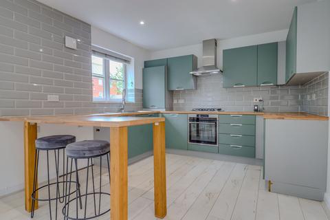 2 bedroom bungalow for sale, Stillington Crescent, Hamilton, LE5