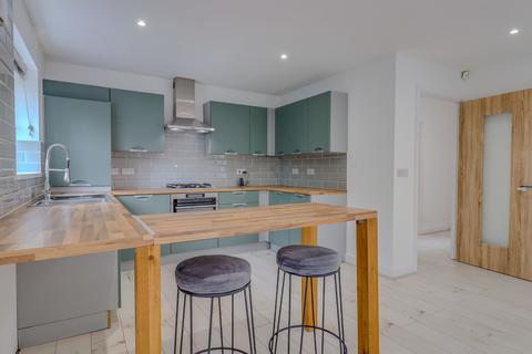 2 bedroom bungalow for sale, Stillington Crescent, Hamilton, LE5