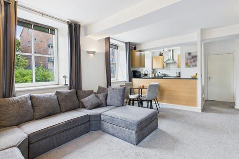 2 bedroom flat for sale, Flat 30 Millers Wharf, Corn Mill Lane, Stalybridge SK15 2EA