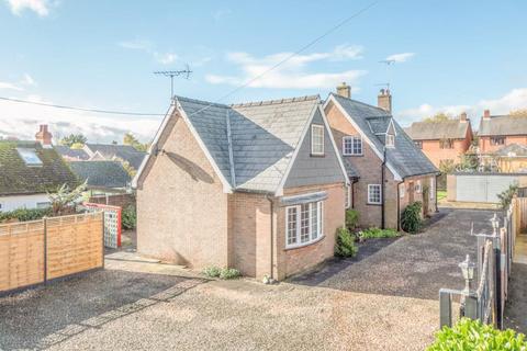 Forestry Lodge Dark Lane, Leintwardine, Craven Arms, SY7 0LJ