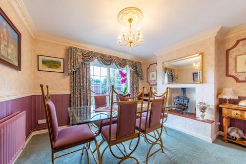 Forestry Lodge Dark Lane, Leintwardine, Craven Arms, SY7 0LJ