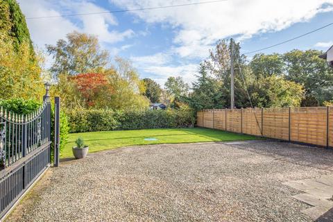 Forestry Lodge Dark Lane, Leintwardine, Craven Arms, SY7 0LJ