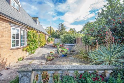 Forestry Lodge Dark Lane, Leintwardine, Craven Arms, SY7 0LJ