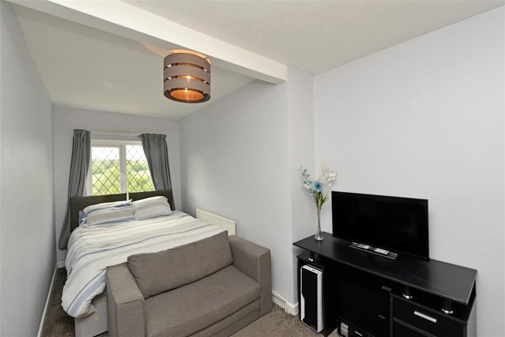 Bedroom Two: