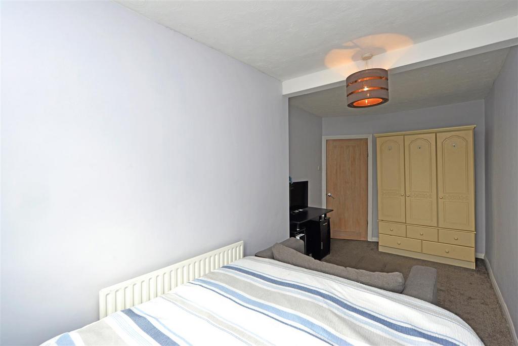 Bedroom Two: