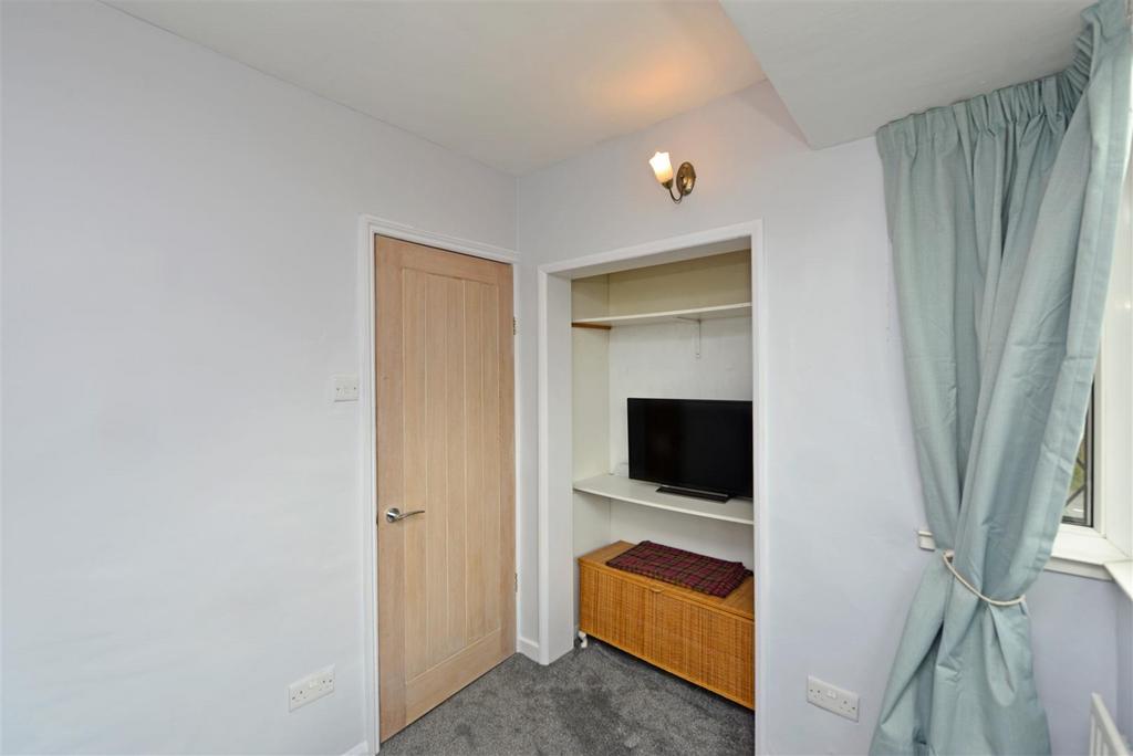 Bedroom Three: