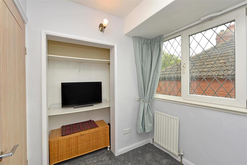 Bedroom Three: