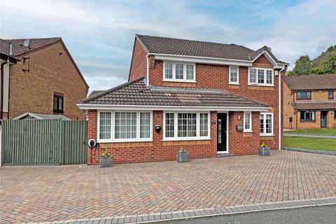 5 bedroom detached house for sale, Bridgwater Close, Dawley, Telford, Shropshire, TF4