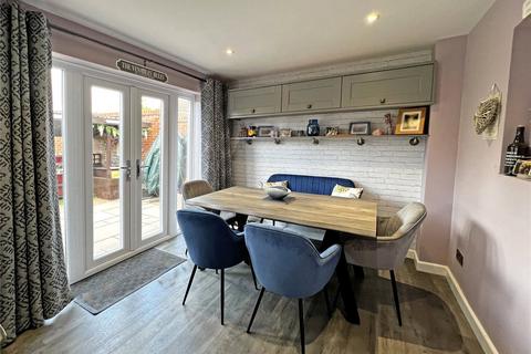 5 bedroom detached house for sale, Bridgwater Close, Dawley, Telford, Shropshire, TF4