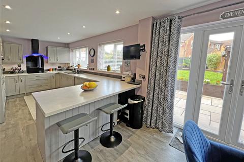 5 bedroom detached house for sale, Bridgwater Close, Dawley, Telford, Shropshire, TF4