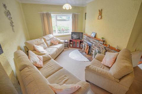 3 bedroom semi-detached house for sale, 6 Northey Road, Bodmin, PL31 1JE